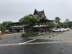 -厦门日月谷温泉渡假村