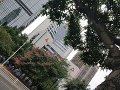 -大剧院(地铁站)