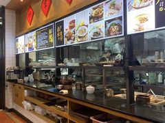 -功牛泉州牛肉小吃·火锅(三里街店)