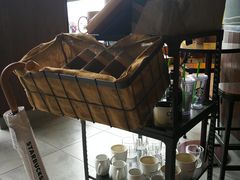 -星巴克臻选(成都环球乐天店)