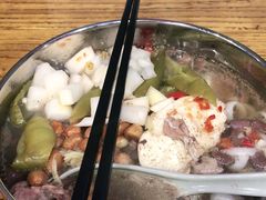 -白露塘杀猪粉(药王街店)
