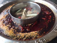 -陈眼镜火锅(总店)