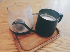-Home Cafe(水榭春天店)