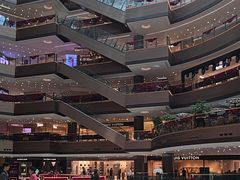 -港汇恒隆广场