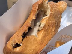 -家阳赵师傅油饼包烧麦(粮道街店)