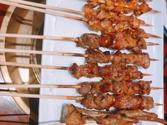 -1078號老北京涮肉(松柏店)