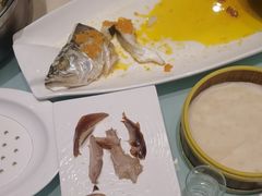 -天天鱼港·海鲜·鲅鱼水饺·招牌烤鸭(黄骅店)