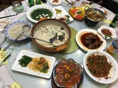-旭龙鱼头王(航华店)