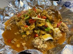 -清真悦宾楼食府(海湖店)