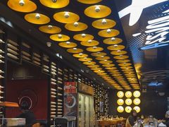 -get pizza意大利餐厅(凯德MALL店)