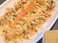 -赶海部落海鲜城(海阳路店)