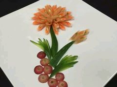 -大理实力希尔顿酒店•御玺中餐厅