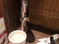 -一兰拉面(新宿中央东口店)