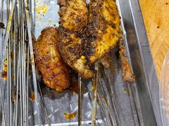 -清真·马峰烤肉(小学习北巷店)