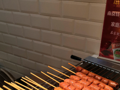 -夫子庙小吃广场(东牌楼店)