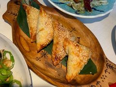 -龟兹KUCINA·新疆菜(前滩L+PLAZA店)