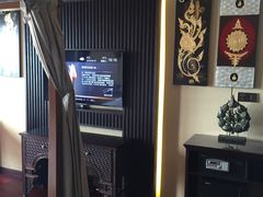 -长沙国金中心异国印象酒店