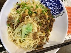 -赵崽儿川式面品(金桥国际店)
