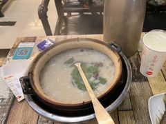 -利杨记·本味轩粥坊·烧烤(宝体店)