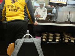 -南城香·饭香串香馄饨香(青年路店)