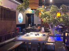 -绿茶餐厅(同成街华联店)