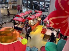 -凯德MALL(望京店)