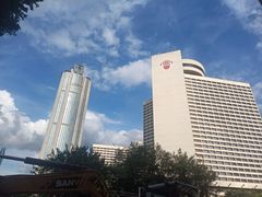 -星巴克臻选(广州好世界广场店)