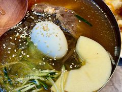 -屋里家延边朝鲜族冷面(南园店)