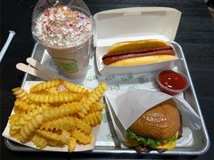 -Shake Shack(西单大悦城店)