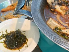 -半天妖烤鱼(西直门凯德mall店)