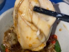 -千岛蚝高压锅生蚝·人参火锅(白云万达店)