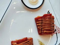 -前海沿·青岛菜(五四广场永旺店)