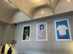 -Me Coffee下午茶艺术空间