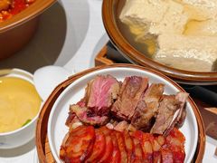 -贡宴盐帮菜自贡驻京联络处餐厅