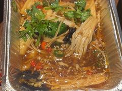 -刘成杰锦州烧烤(南河路店)