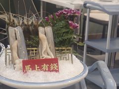 -喜聚薈·花膠雞海鮮火鍋(越秀店)