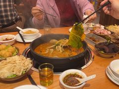 -黔三一夺夺粉酸汤火锅(百信店)