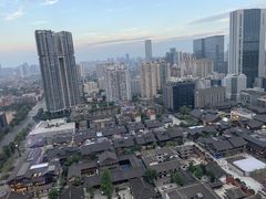 -成都尼依格罗酒店