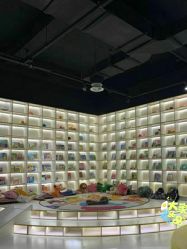 -塔塔王国·主题儿童游乐园(奥城商业广场店)