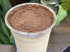 -CHARLIETOWN红茶公司(南京万象天地店)