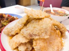 -英兰朝族饭店(河南桥头店)