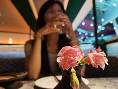 -芭莉与彩虹西餐厅(成都合生汇店)