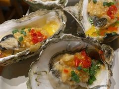 -木屋烧烤(龙华店)
