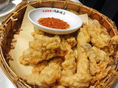 -川西坝子火锅(金沙1.0直营店)