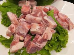 -名都晓荷塘主题火锅(海城街店)