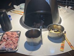 -铁锅年代(高新店)
