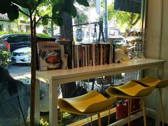-五进制 Coffee Shop