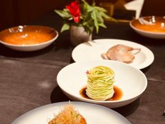 -A One Kitchen·南京精菜馆(德基广场店)