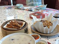 -点都德(广州白云山景区南门店)