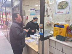 -老刘家泡馍·陕西老字号(钟楼广济街店)